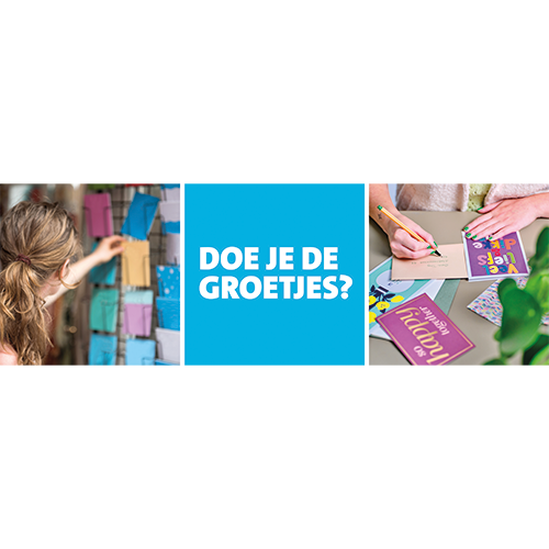 Paneel: 2988 x 988 mm. <br>Beeld kaarten