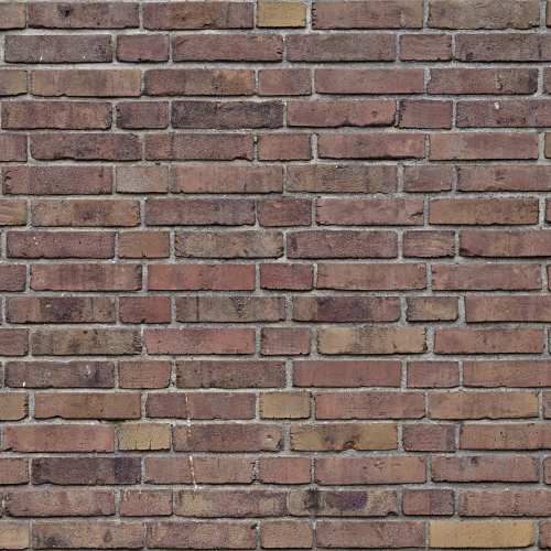 Magneetfolie: 985 x 1000 mm. <br>Sfeerbeeld tegels