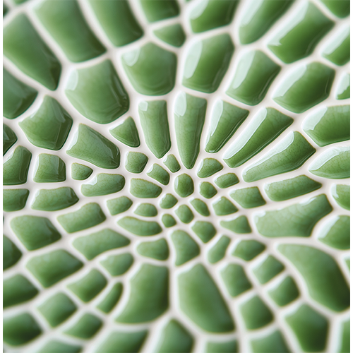 Magneetfolie: 985 x 1000 mm. <br> Printmagneet country house<br> najaar 2025