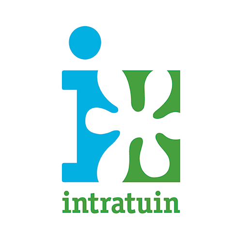 Paneel: 988 x 988 mm. <br>IT bord logo.