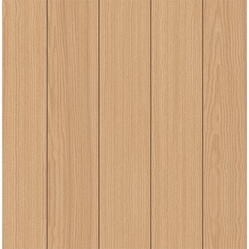 Magneetfolie: 985 x 1000 mm. <br>Houtprint 1meter-Tego