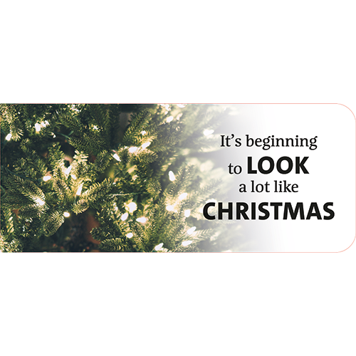 Koofsigning: 1720 x 720 mm. Its beginning beeld met tekst
