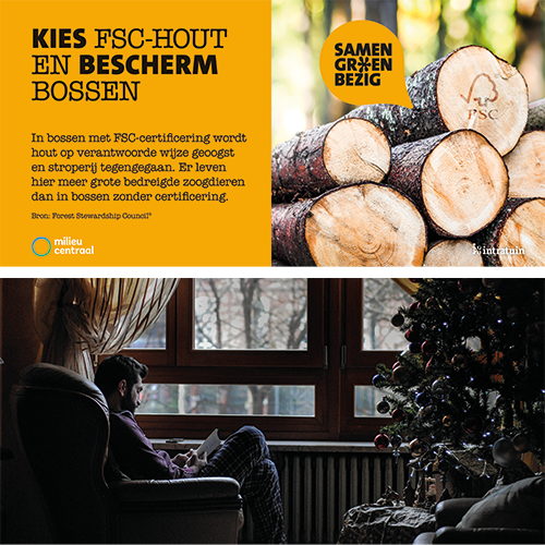 Koofsigning Schwerlast: 2020 x 988 mm. Tuinmeubel SGB FSC + Kerst