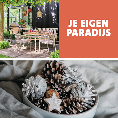 Koofsigning Schwerlast: 2020 x 988 mm. Tuinmeubel Paradijs + Kerst