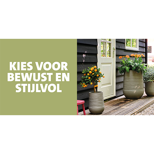 Koofsigning: 1988x988. Bewust en stijlvol