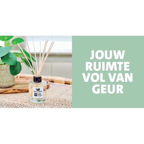 Paneel Koofsigning: 1988 x 988mm. Geur