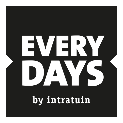 Paneel: 988 x 988 mm. <br>Everydays