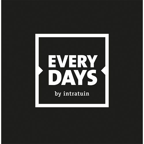 Magneetfolie: 985 x 1000 mm. <br>Every Days