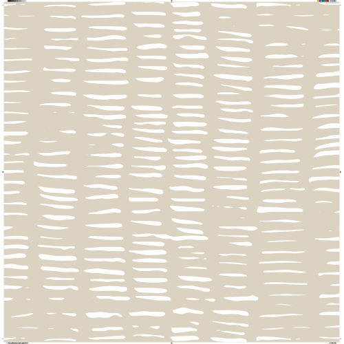 Magneet signing: 985 x 1000mm. Trend BB najaar 2026 uni kleur