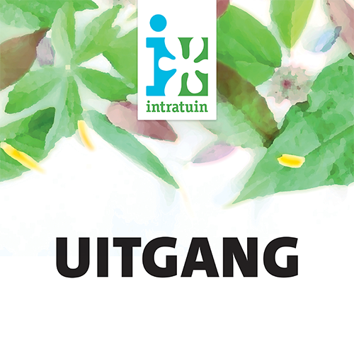 Paneel: 950 x 950 mm.  <br>Uitgang