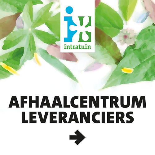 Paneel: 950 x 950 mm.  <br>Afhaalcentrum leveranciers <br>pijl rechts