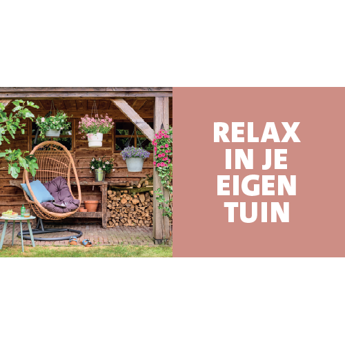 Paneel Koofsigning Schwerlast: 2020 x 988 mm. Tuin