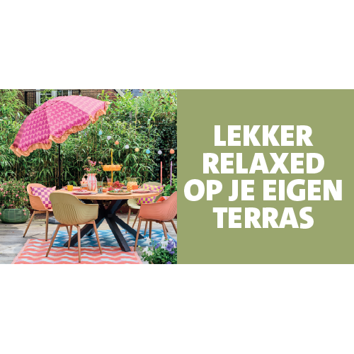 Paneel Koofsigning Schwerlast: 2020 x 988 mm. Terras