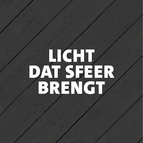 Paneel Koofsigning: 988 x 988. Licht tekst
