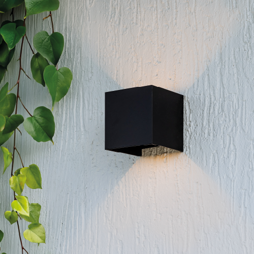 Paneel Koofsigning: 988 x 988. Licht 12V beeld