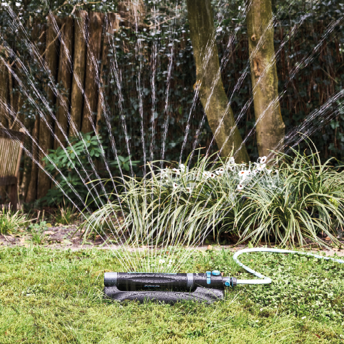 Paneel Koofsigning: 988 x 988. Sproeien beeld 1