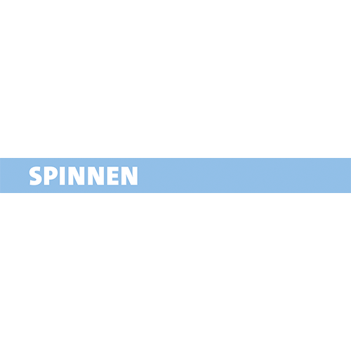 Schapstrook: 985 x 37 mm. <br>Gewasbescherming Spinnen