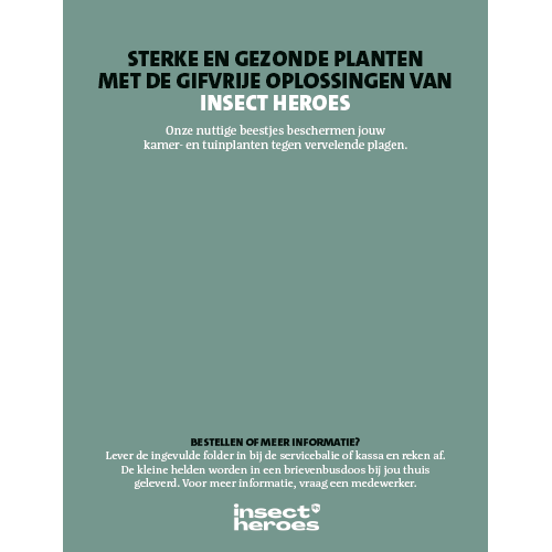 Magneet Afdelingssigning: 985 x 1280. Insect heroes