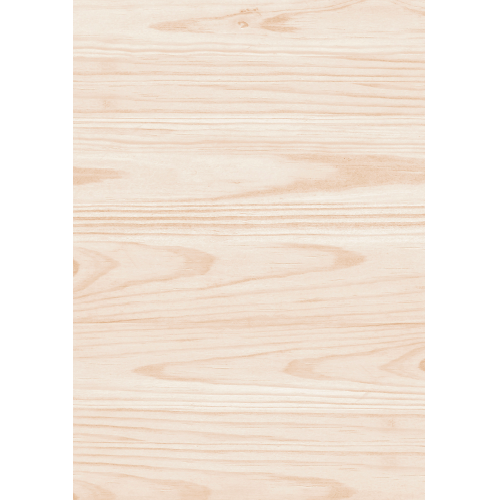 Magneetfolie: 985 x 1400 mm. <br>Achterwand