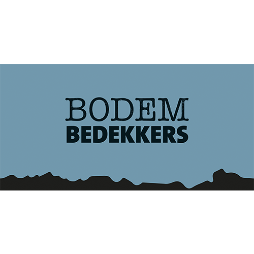 Paneel: 1988 x 988 mm. <br>Segmenten bodembedekkers