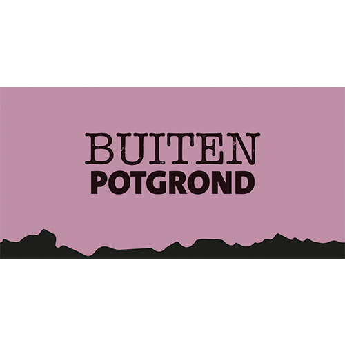 Paneel: 1988 x 988 mm. <br>Segmenten buitenpotgrond