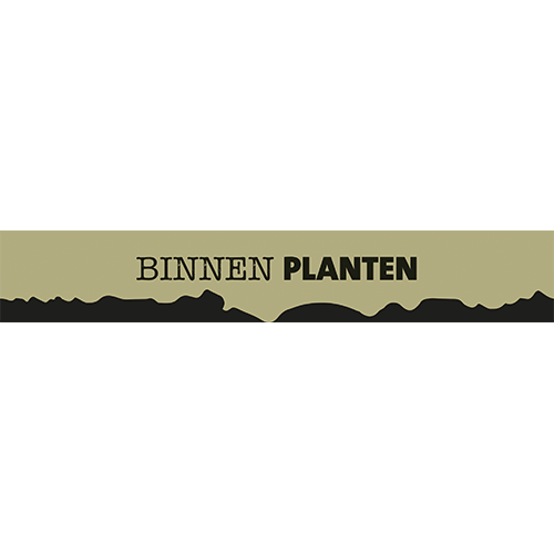 Paneel: 1800 x 300 mm. <br>Segmenten binnenplanten