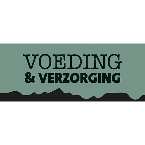 Paneel: 1000 x 400 mm. <br>Voeding verzorging