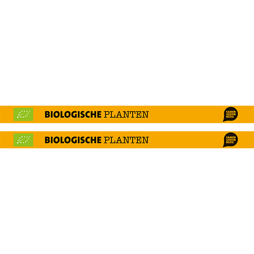 Plantentafelstrook: 2990 x 206 mm.Trendopstelling BIO SGB VK Pro (set van 2 stuks)
