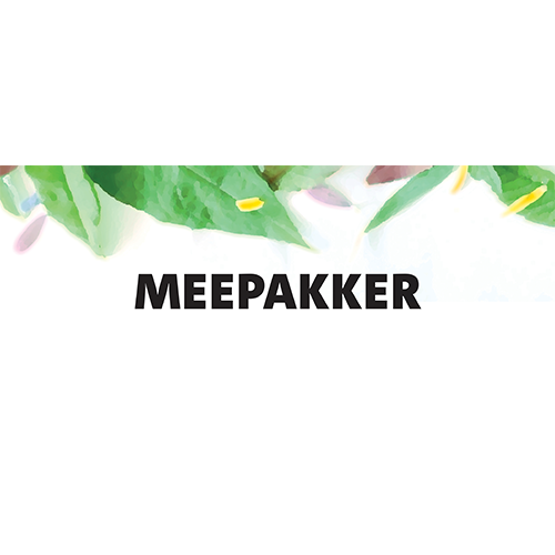 Paneel: 990 x 400 mm. <br>Meepakker