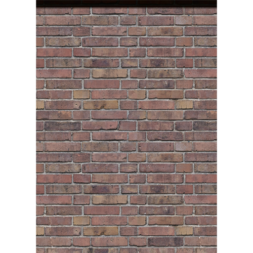 Magneetfolie: 985 x 1400 mm. <br>BBQ muurplaten uni