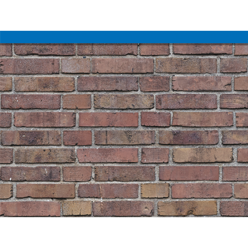 Paneel: 800 x 600 mm. <br>BBQ muurplaten <br>Napoleon uni