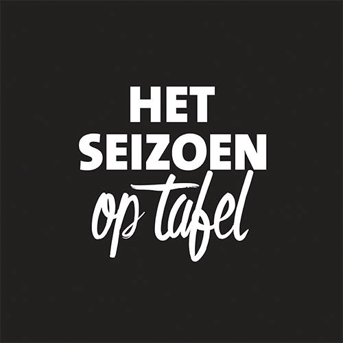 Paneel: 988 x 988 mm – Borden beeld<br>binnenkoken 1