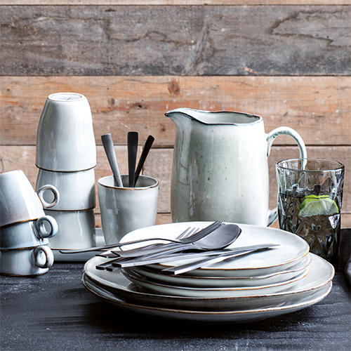 Paneel: 988 x 988 mm – Borden beeld<br>binnenkoken 3