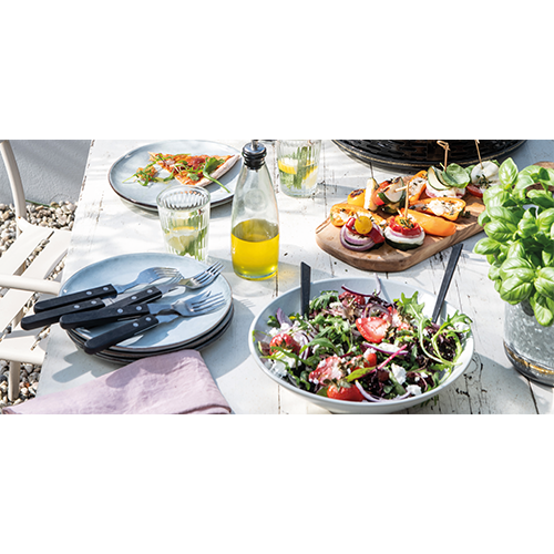 Paneel: 1988 x 988 mm. <br>Beeld HR 01