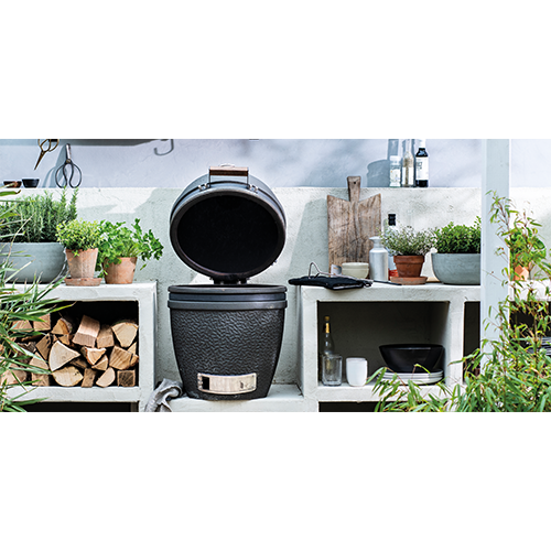 Paneel: 1988 x 988 mm. <br>Beeld HR 03