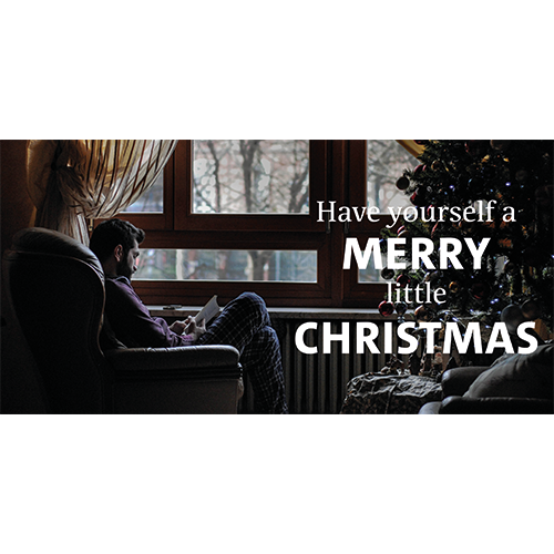 Koofsigning: 1988 x 988 mm Have yourself beeld met tekst