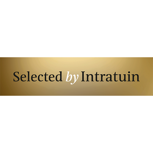 Magneetfolie: 1998 x 488 mm.<br>Selected_HR Goud