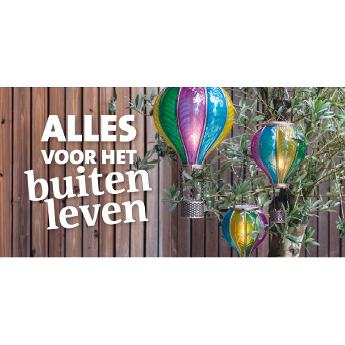 Paneel Koofsigning: 2020 x 988 mm. Deco 2