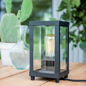 Paneel: 720 x 720 mm. <br>Spotlight beeld