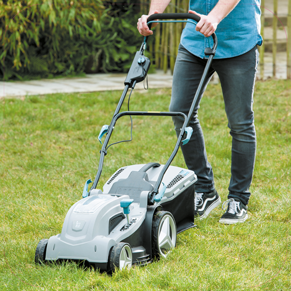 Paneel: 720 x 720 mm. <br>Groener gras beeld