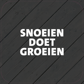 Paneel: 720 x 720 mm. <br>Snoeien