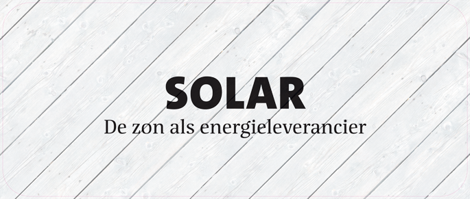 Paneel: 1720 x 720 mm. <br>Solar