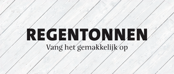 Paneel: 1720 x 720 mm. <br>Regentonnen