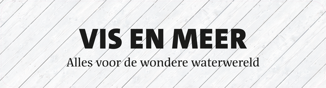 Paneel: 2720 x 720 mm. <br>Vis en meer