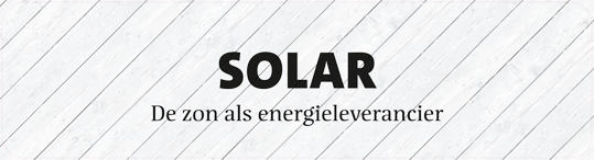 Paneel: 2720 x 720 mm. <br>Solar