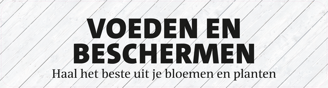 Paneel: 2720 x 720 mm. <br>Voeden