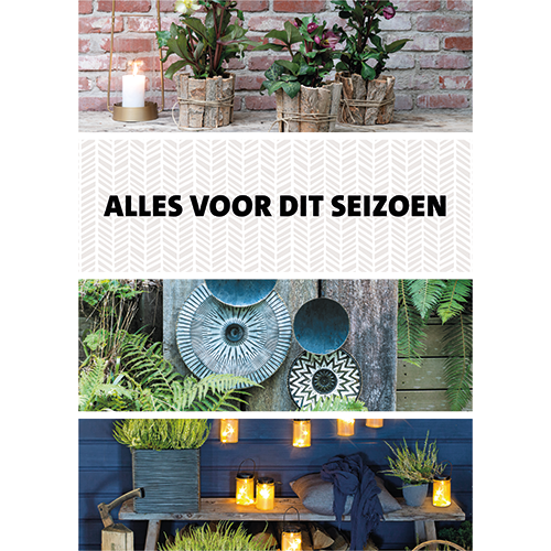 Paneel: 2988 x 988 mm. <br>Seizoen 1, 2, 3, 4